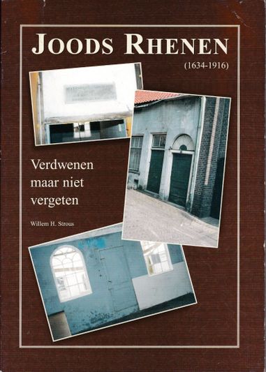 Joods Rhenen 1634-1916