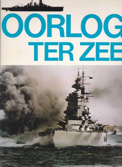 Oorlog ter zee
