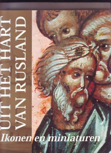 Uit het hart van Rusland