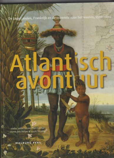 Atlantisch avontuur