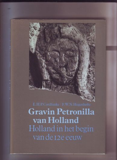 Gravin Petronilla van Holland