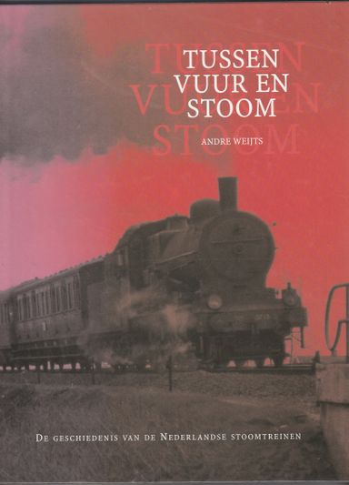 Tussen vuur en stoom