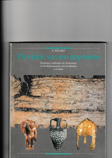 Provincie van een imperium