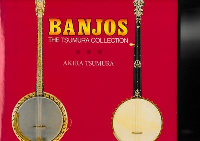 Banjos the Tsumura Collection