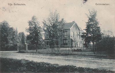 Geldermalsen Villa Bottenstein