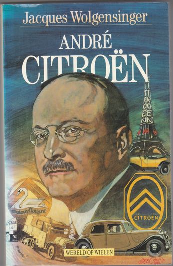 André Citroën