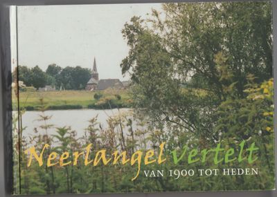 Neerlangel vertelt van 1900 tot heden