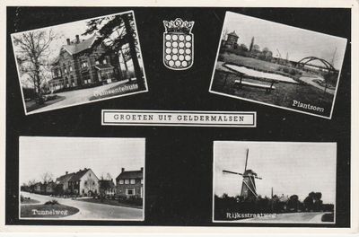 Geldermalsen Groeten uit 3