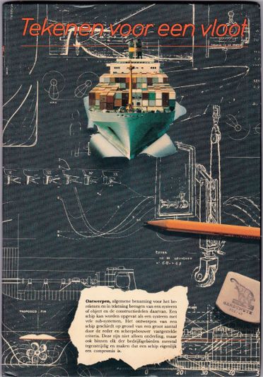 Tekenen voor een vloot