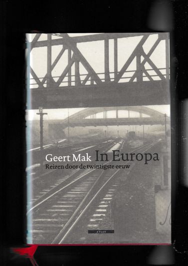 In Europa deel 1 en 2