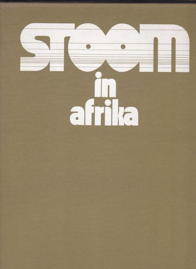 Stoom in Afrika