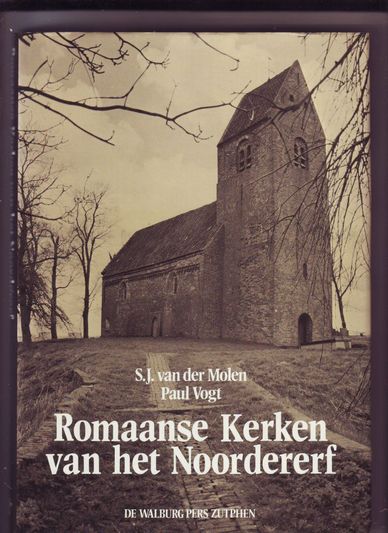 Romaanse kerken van het Noordererf