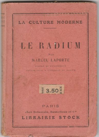 Le Radium