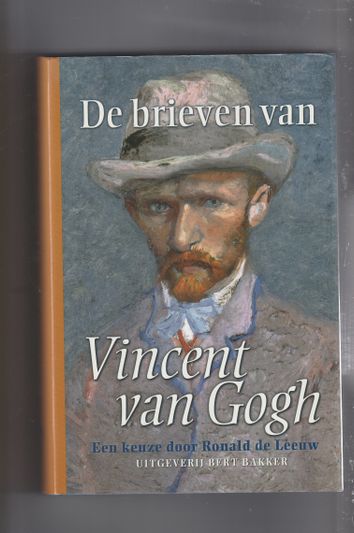 De brieven van Vincent van Gogh