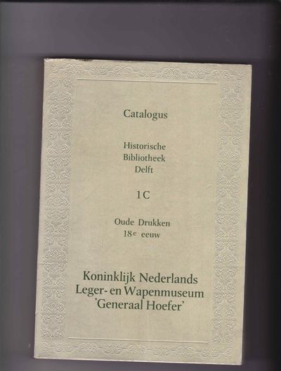 Koninklijk Nederlands Leger-en Wapenmuseum Generaal Hoefer
