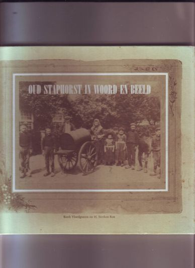 Oud Staphorst in woord en beeld