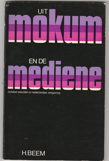 Uit Mokum en de Mediene