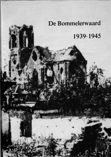 De Bommelerwaard 1939-1945