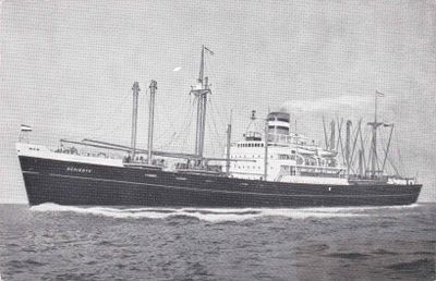 mv Schiedyk