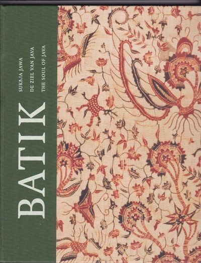 Batik sukmia Jawa de ziel van Java the soul of Java