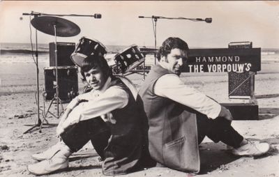 The Vorpouws Utrecht