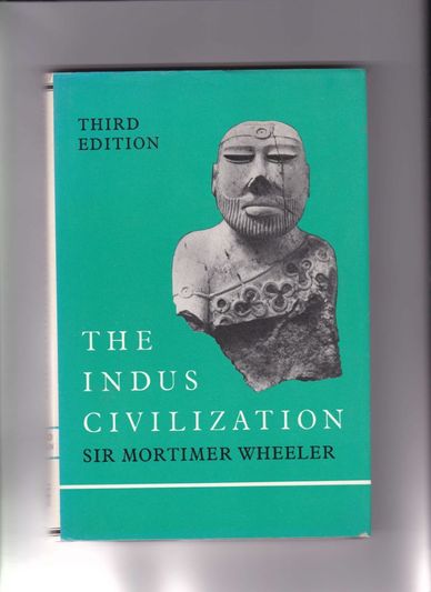 The Indus Civilization