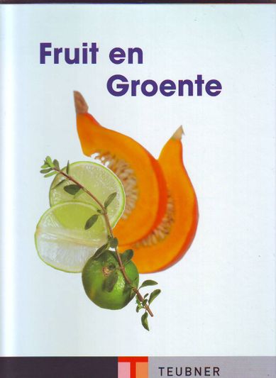 Fruit en Groente