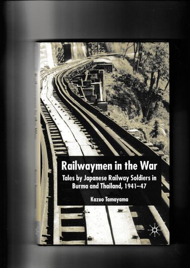Railwaymen in the War