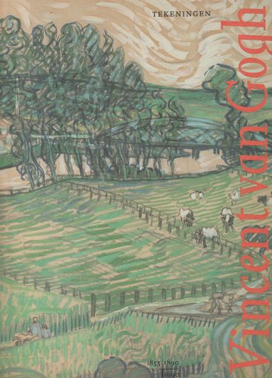 Vincent van Gogh Tekeningen