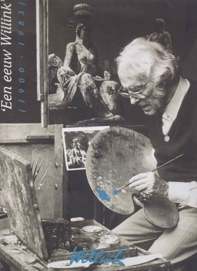Een eeuw Willink 1900-1983