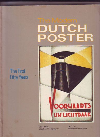 The Modern Dutch Poster