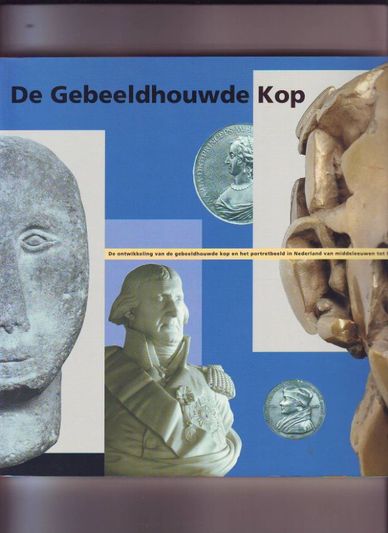 De Gebeeldhouwde Kop