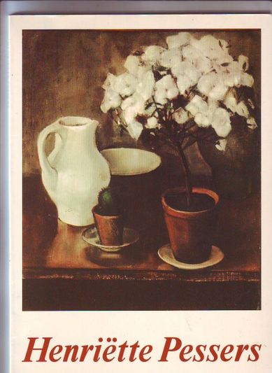 Henriëtte Pessers