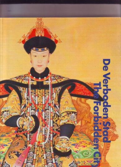 De Verboden Stad/The Forbidden City