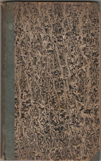 Privé-binding uit almanakken