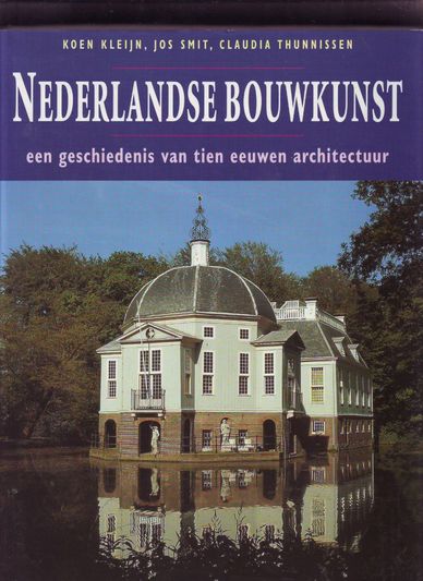 Nederlandse Bouwkunst