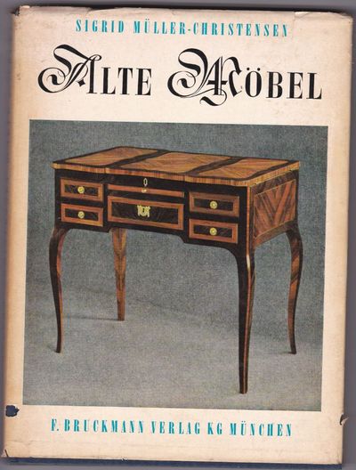 Alte Möbel