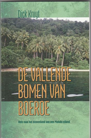 De vallende bomen van Boeroe
