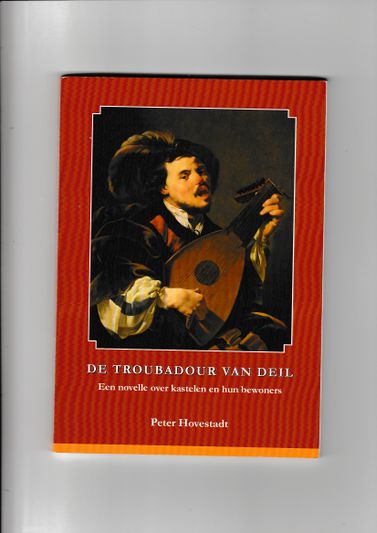 De troubadour van Deil