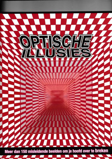 Optische Illusies