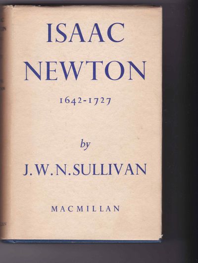 Isaac Newton 1642-1727