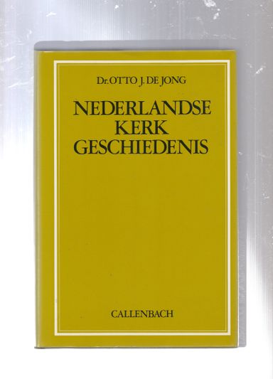 Nederlandse Kerkgeschiedenis [1]