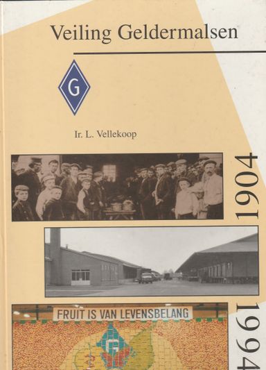 Veiling Geldermalsen