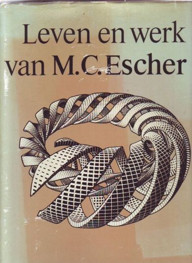 Leven en werk van M.C.Escher