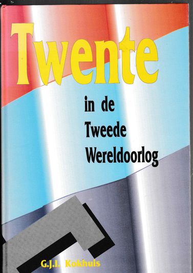 Twente in de Tweede Wereldoorlog