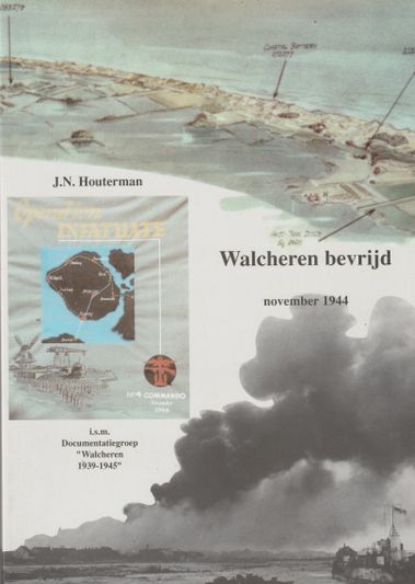 Walcheren bevrijd november 1944