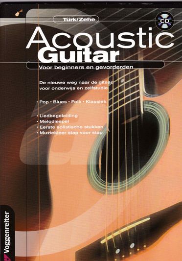 Acoustic Guitar