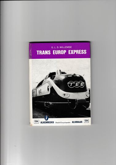 Trans Europ Express