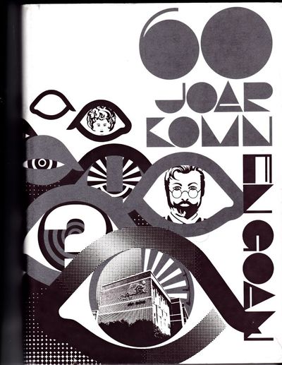 't Is komn en goan Christelijke School voo Mavo Rijssen 1929-1989