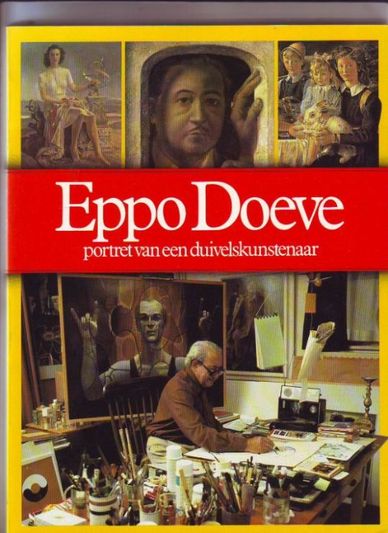 Eppo Doeve